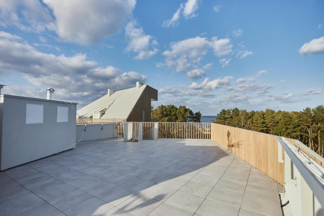 Apartamenty Swinoujscie - Baltycki Экстерьер фото