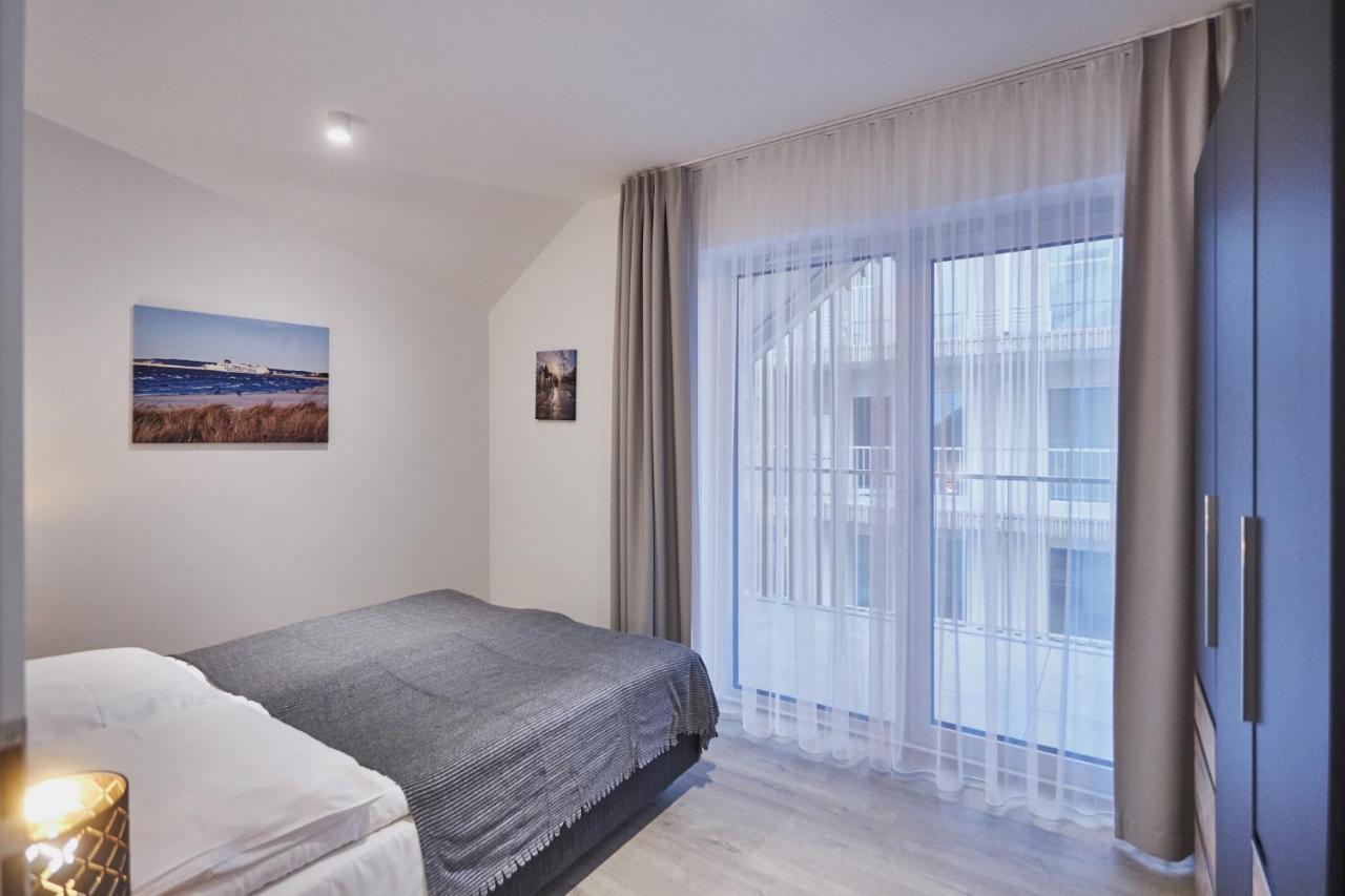 Apartamenty Swinoujscie - Baltycki Экстерьер фото