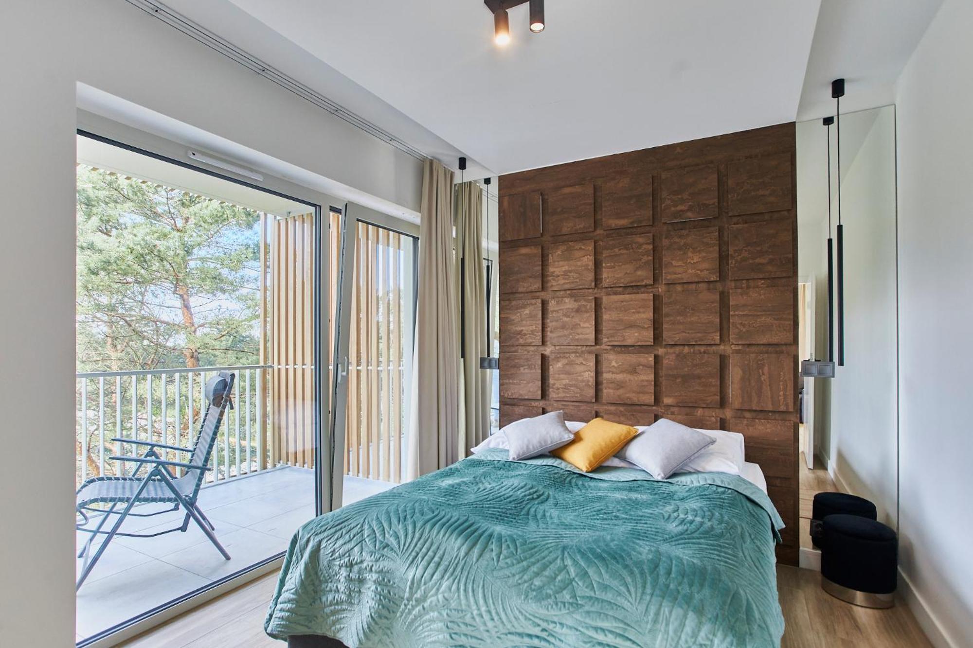 Apartamenty Swinoujscie - Baltycki Экстерьер фото