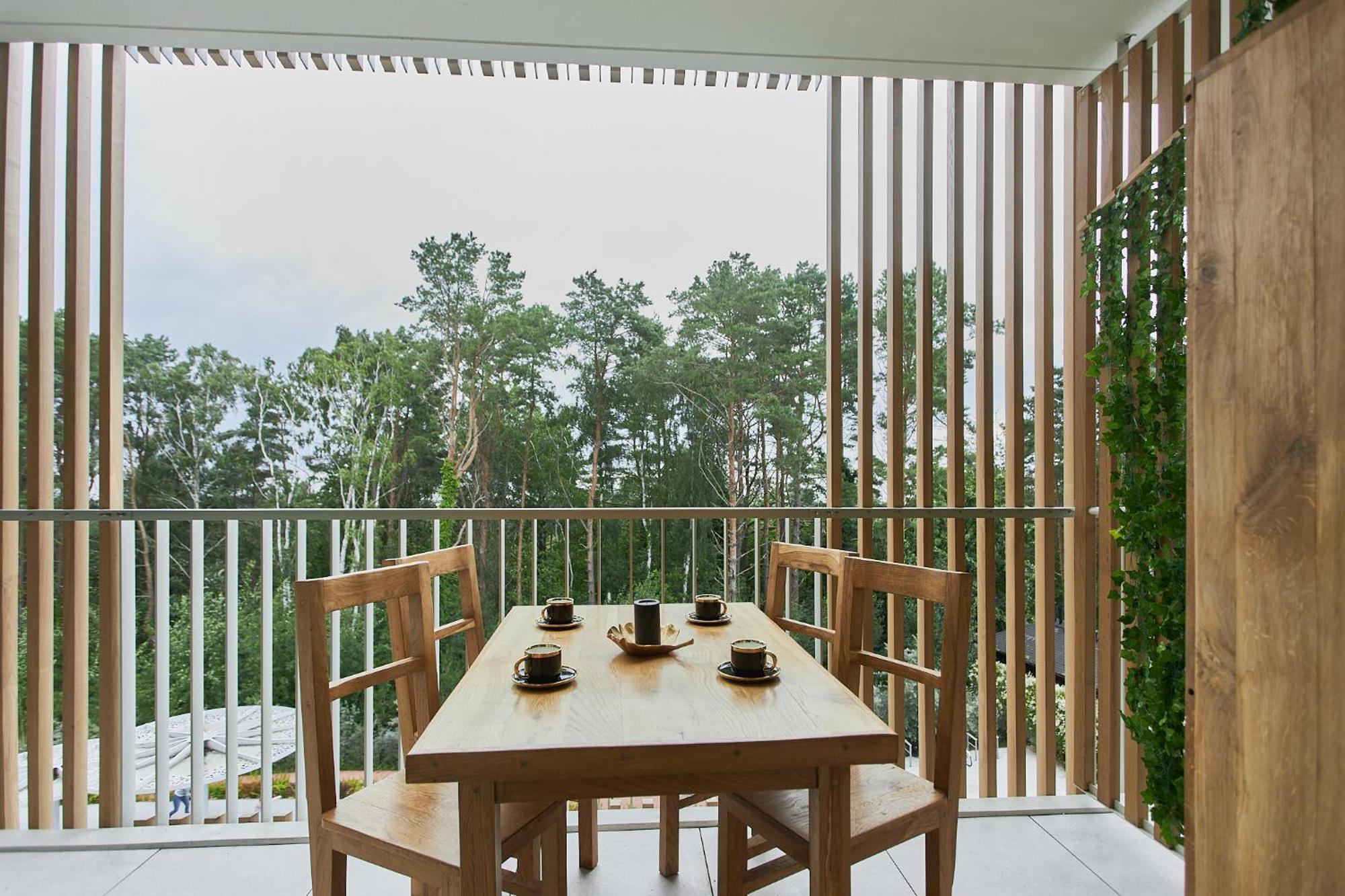 Apartamenty Swinoujscie - Baltycki Экстерьер фото