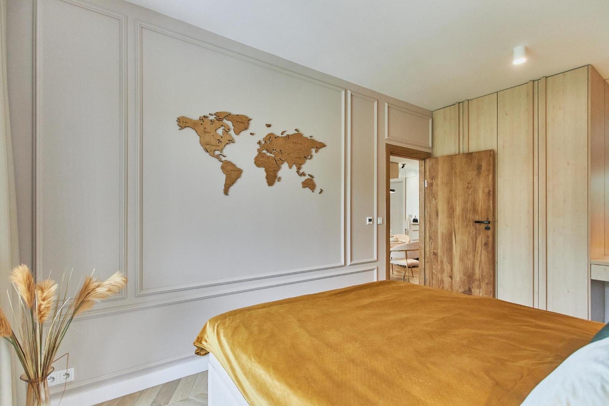 Apartamenty Swinoujscie - Baltycki Экстерьер фото